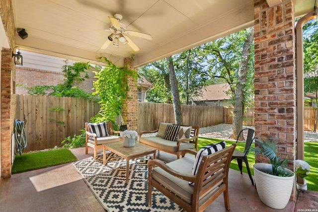 7819 Chilton Stage, San Antonio, TX 78255