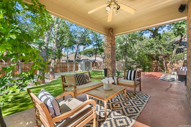 7819 Chilton Stage, San Antonio, TX 78255