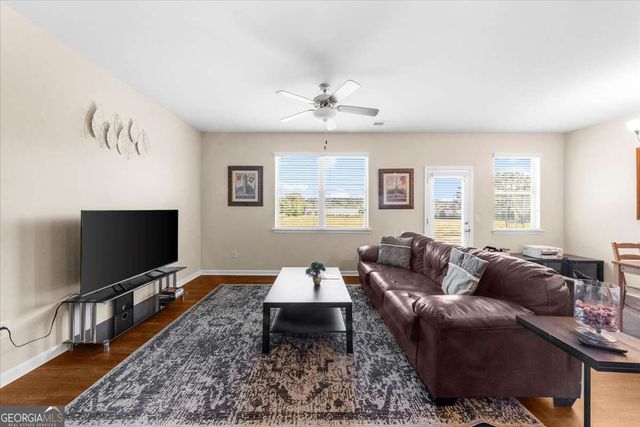 300 Harrison Drive, Calhoun, GA 30701