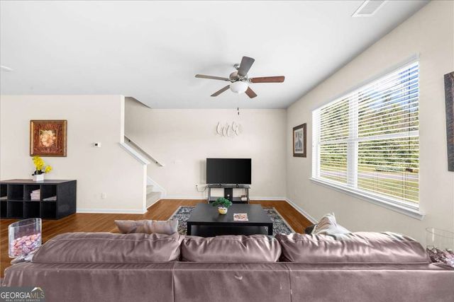 300 Harrison Drive, Calhoun, GA 30701