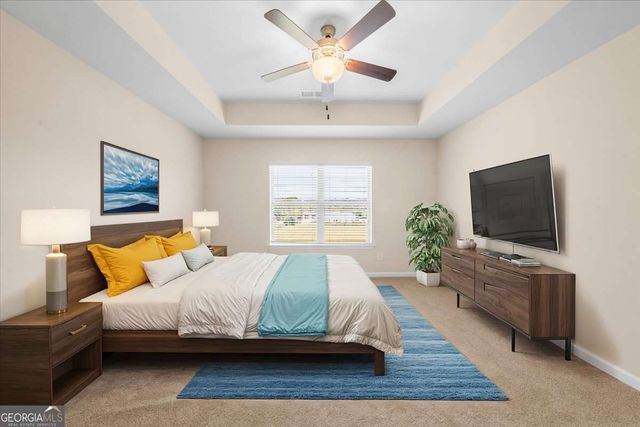 300 Harrison Drive, Calhoun, GA 30701