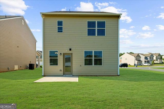 300 Harrison Drive, Calhoun, GA 30701