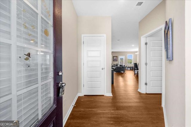 300 Harrison Drive, Calhoun, GA 30701