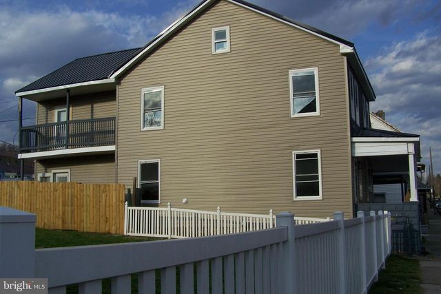 159-161 W FOURTH ST, Lewistown, PA 17044