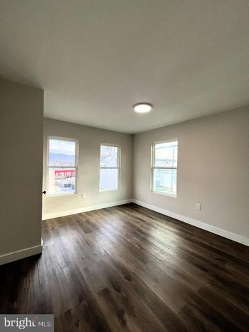 159-161 W FOURTH ST, Lewistown, PA 17044