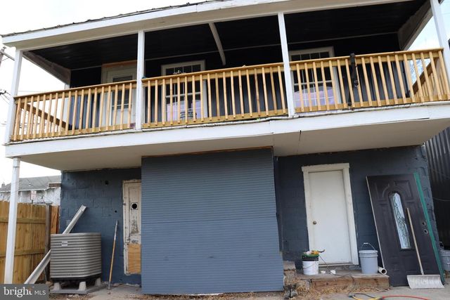 159-161 W FOURTH ST, Lewistown, PA 17044