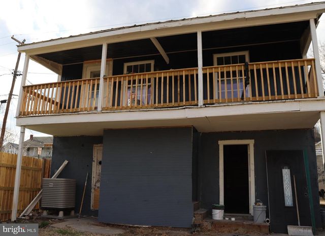 159-161 W FOURTH ST, Lewistown, PA 17044