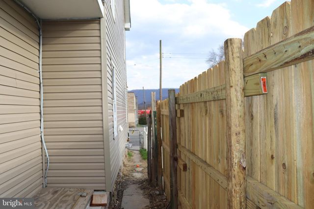 159-161 W FOURTH ST, Lewistown, PA 17044