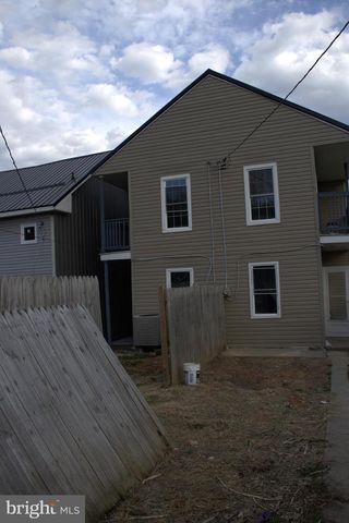 159-161 W FOURTH ST, Lewistown, PA 17044