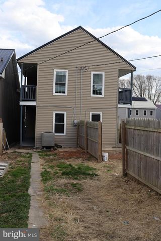 159-161 W FOURTH ST, Lewistown, PA 17044