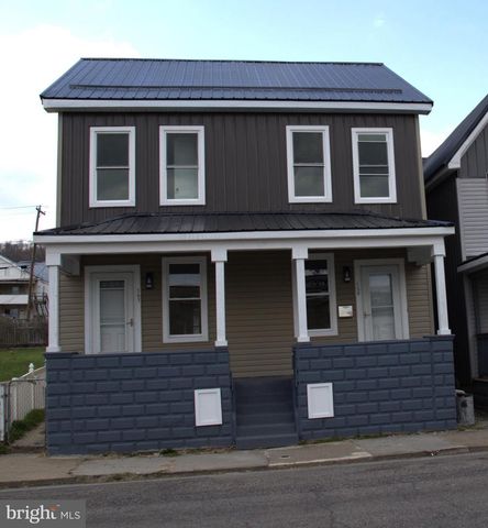 159-161 W FOURTH ST, Lewistown, PA 17044