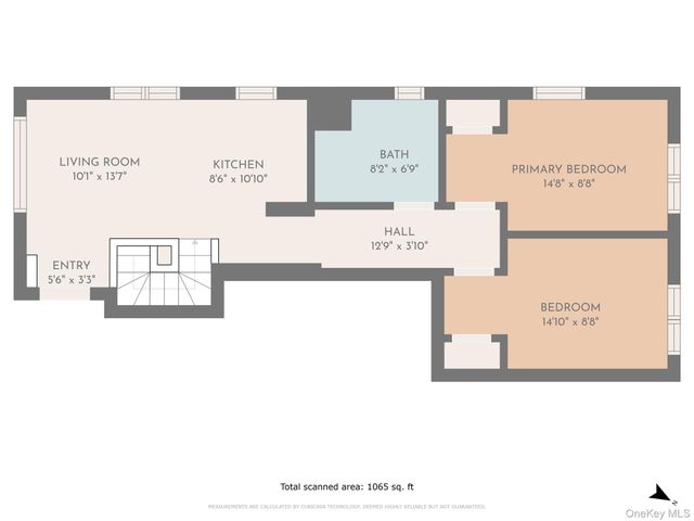 220-09 64th Avenue 1, Bayside, NY 11364