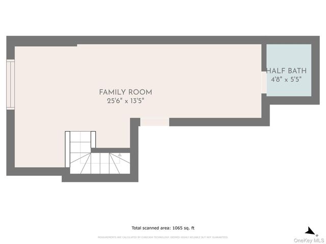 220-09 64th Avenue 1, Bayside, NY 11364