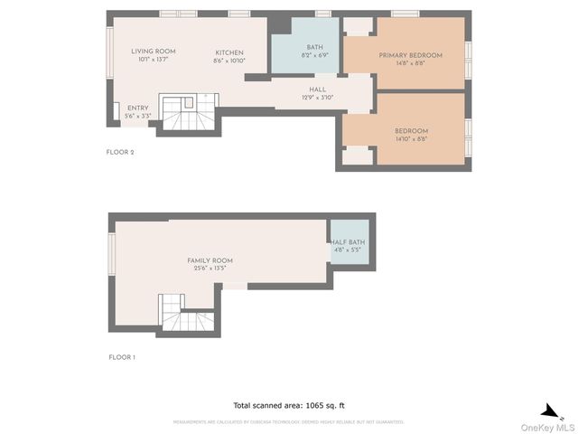 220-09 64th Avenue 1, Bayside, NY 11364