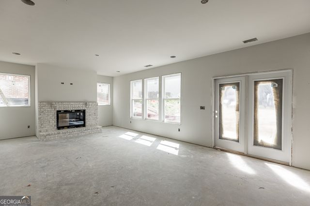 1803 Piney Bend Drive, Buford, GA 30518