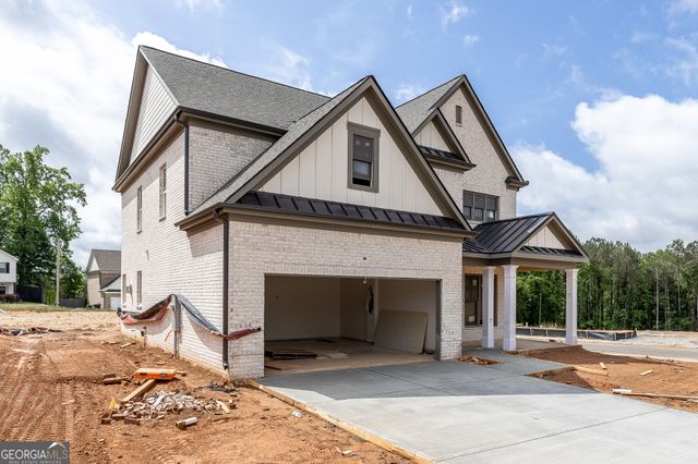 1803 Piney Bend Drive, Buford, GA 30518