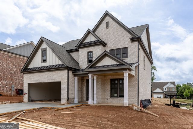 1803 Piney Bend Drive, Buford, GA 30518