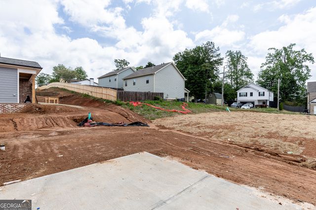 1803 Piney Bend Drive, Buford, GA 30518