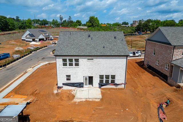 1803 Piney Bend Drive, Buford, GA 30518