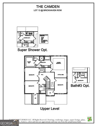 1803 Piney Bend Drive, Buford, GA 30518
