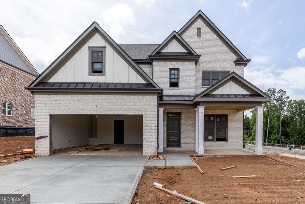1803 Piney Bend Drive, Buford, GA 30518