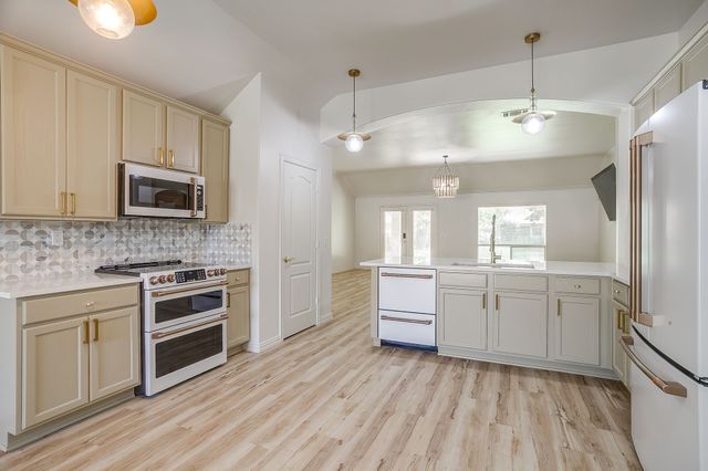 10508 Belvedere Drive, Denton, TX 76207