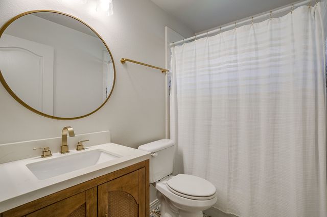 10508 Belvedere Drive, Denton, TX 76207