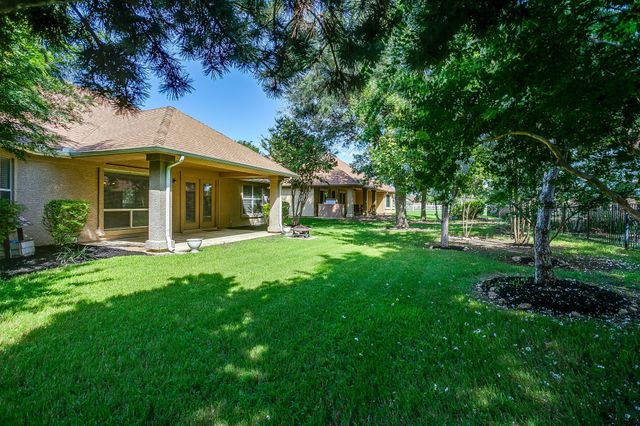 10508 Belvedere Drive, Denton, TX 76207