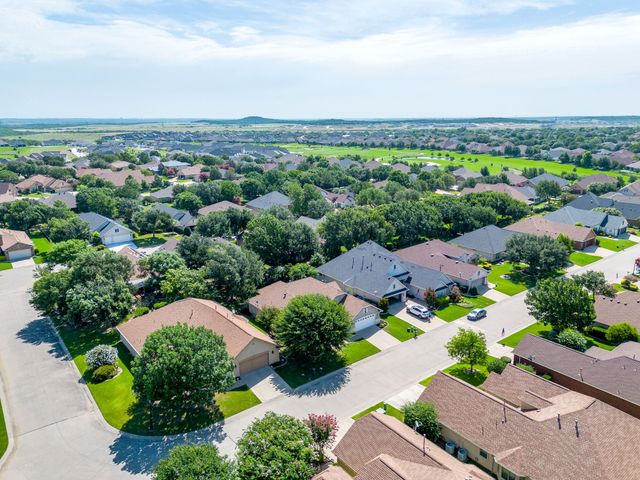 10508 Belvedere Drive, Denton, TX 76207