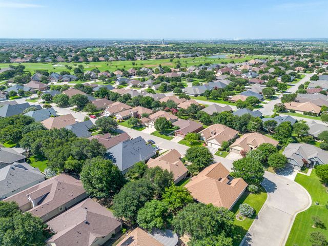 10508 Belvedere Drive, Denton, TX 76207