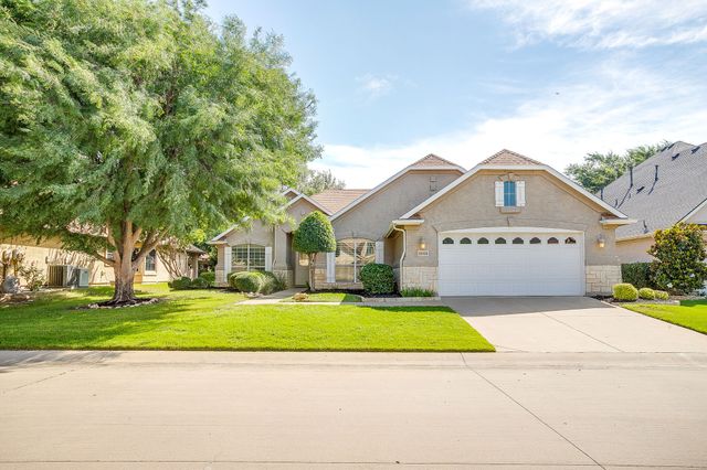 10508 Belvedere Drive, Denton, TX 76207