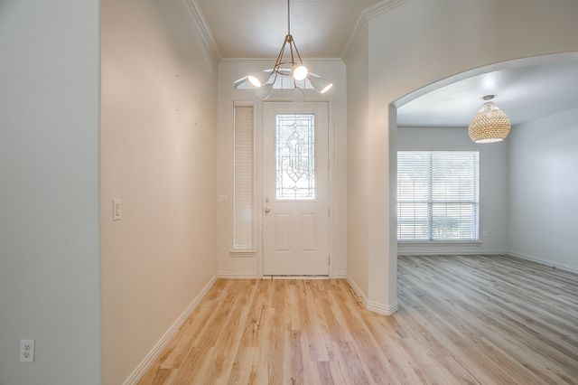 10508 Belvedere Drive, Denton, TX 76207
