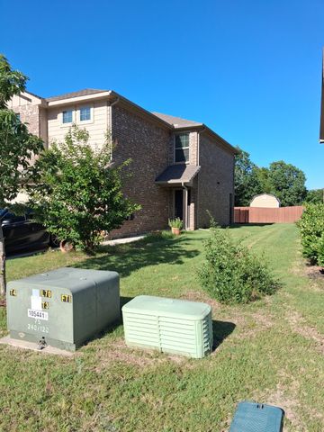 6816 Topaz Drive, Greenville, TX 75402