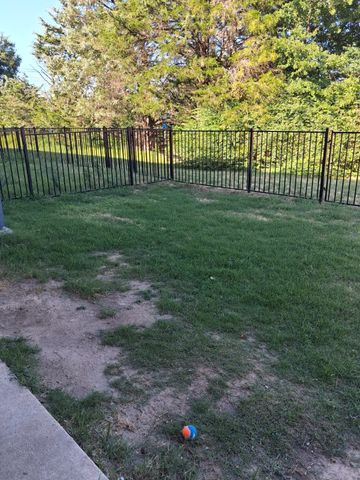 6816 Topaz Drive, Greenville, TX 75402