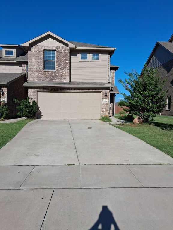 6816 Topaz Drive, Greenville, TX 75402