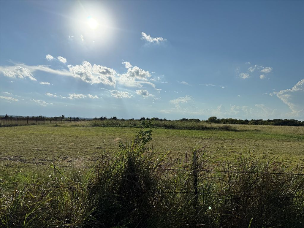 TBD LOT H Cedar Road, Sherman, TX 75090