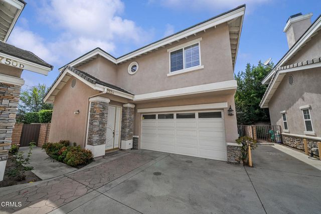 752 W Walnut Avenue D, Monrovia, CA 91016