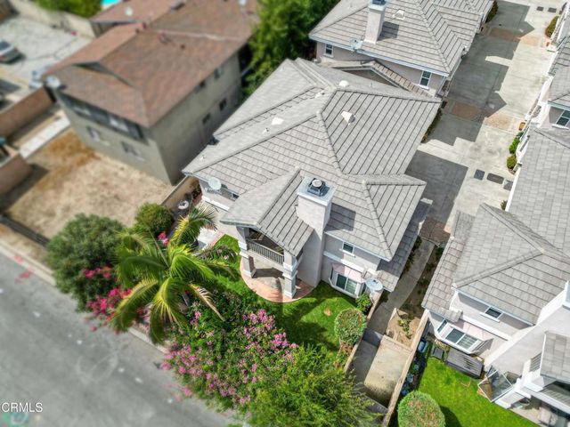 752 W Walnut Avenue D, Monrovia, CA 91016