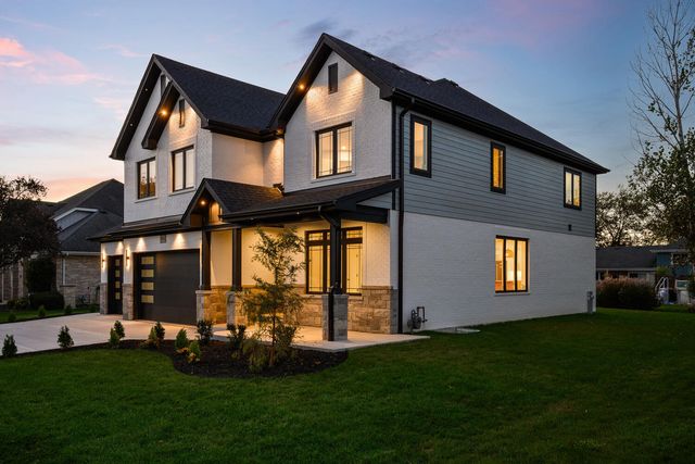 9860 Stafford Court, Mokena, IL 60448