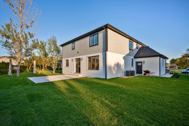 9860 Stafford Court, Mokena, IL 60448