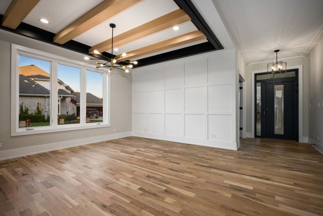 9860 Stafford Court, Mokena, IL 60448