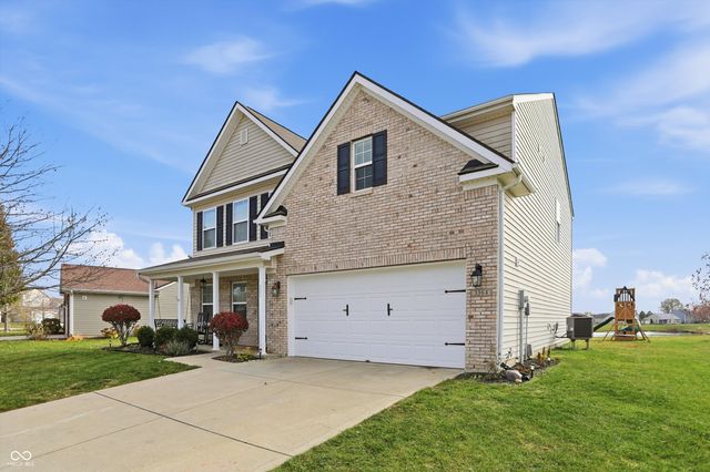 3364 Roundlake Lane, Whitestown, IN 46075