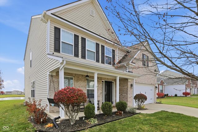 3364 Roundlake Lane, Whitestown, IN 46075