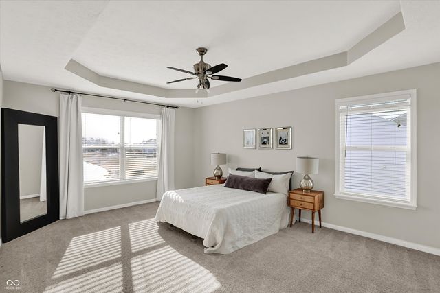 3364 Roundlake Lane, Whitestown, IN 46075