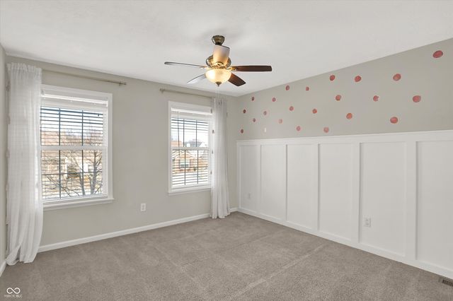 3364 Roundlake Lane, Whitestown, IN 46075