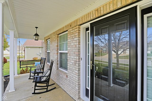 3364 Roundlake Lane, Whitestown, IN 46075