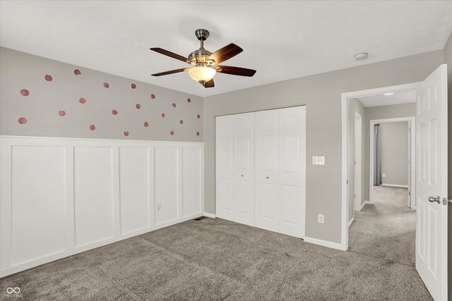 3364 Roundlake Lane, Whitestown, IN 46075