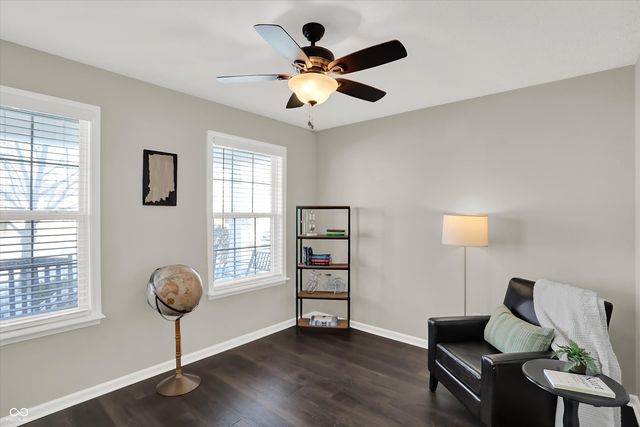 3364 Roundlake Lane, Whitestown, IN 46075