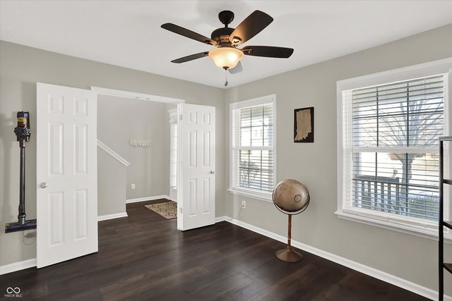 3364 Roundlake Lane, Whitestown, IN 46075