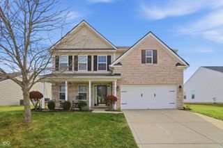 3364 Roundlake Lane, Whitestown, IN 46075